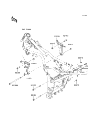 Engine Mount