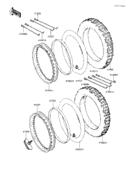 Wheels/Tires