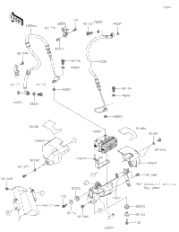 Brake Piping