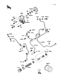 Oil Pump/Oil Filter