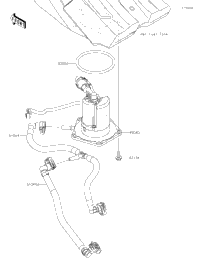 Fuel Pump(Dpfnn/Drfnn)