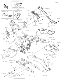 Side Covers/Chain Cover 2