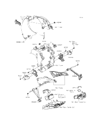 Frame Fittings