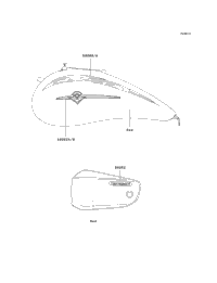 Decals (Red)(B2)