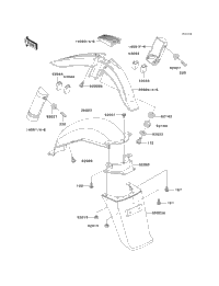 Fenders