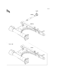 Swingarm