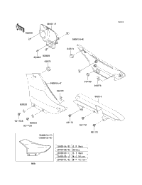 Side Covers/Chain Cover