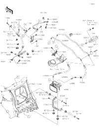 Brake Piping