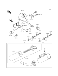Muffler