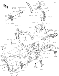 Frame Fittings