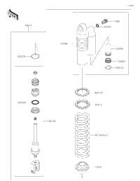 Shock Absorber(S)