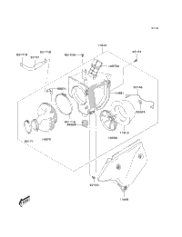 Air Cleaner