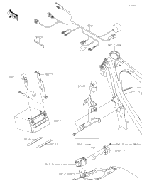 Chassis Electrical Equipment