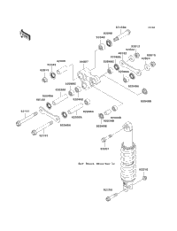 Rear Suspension