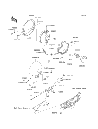 Headlight(S)(Uk)