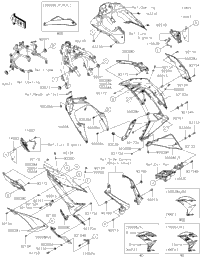 Cowling Lowers 2