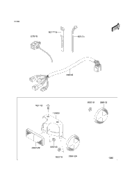 Chassis Electrical Equipment