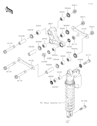 Rear Suspension