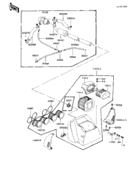 Air Cleaner