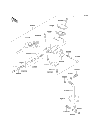 Clutch Master Cylinder