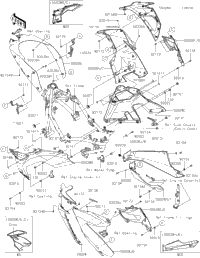 Cowling Lowers(Gkfb) 2