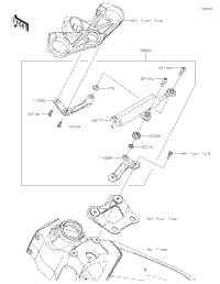 Accessory(Steering Damper)