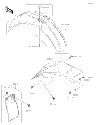 Fenders