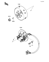 Generator ('83 A1)