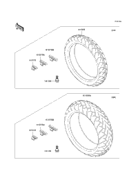 Tires (Cn)