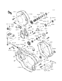 Engine Cover(S)