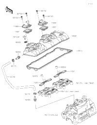 Cylinder Head Cover