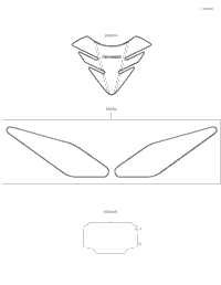 Accessory(Tank Pads And Meter Film)