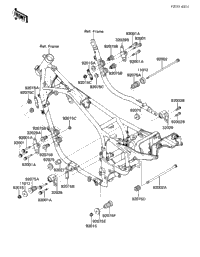 Frame Fittings
