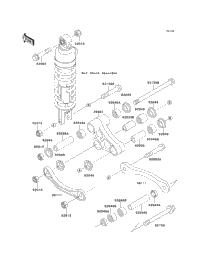 Rear Suspension