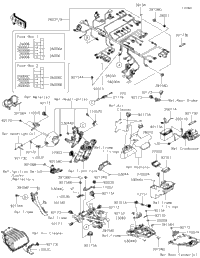 Chassis Electrical Equipment 2