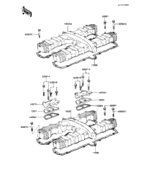 Cylinder Head Cover