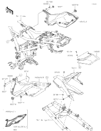 Side Covers/Chain Cover