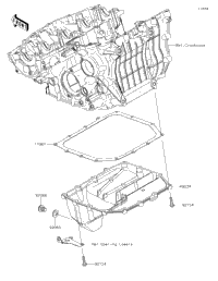 Oil Pan