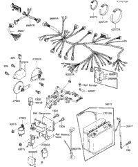 Chassis Electrical Equipment