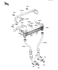 Oil Cooler