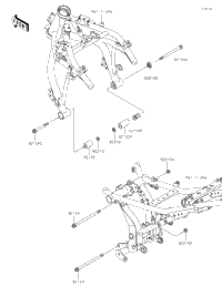 Engine Mount