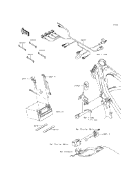 Chassis Electrical Equipment