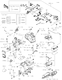 Chassis Electrical Equipment