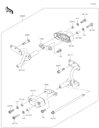 Accessory(Engine Guard)