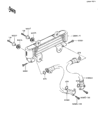 Oil Cooler