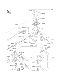 Clutch Master Cylinder