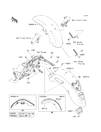 Fenders