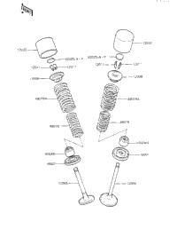 Valves