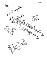 Swingarm
