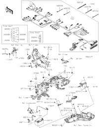 Chassis Electrical Equipment